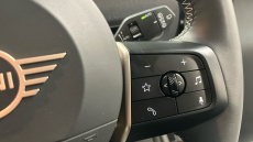 MINI Aceman 135kW E Classic 43kWh 5dr Auto Electric Hatchback